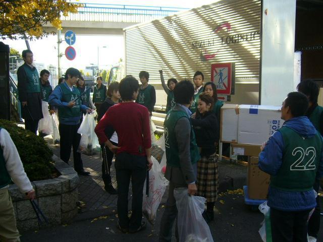 ポカポカ〜　ええ天気〜画像