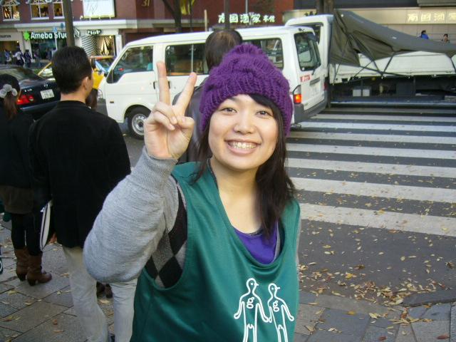 ポカポカ〜　ええ天気〜画像