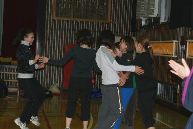 表参道ヒルズ主催のバレーボール大会に出場！画像