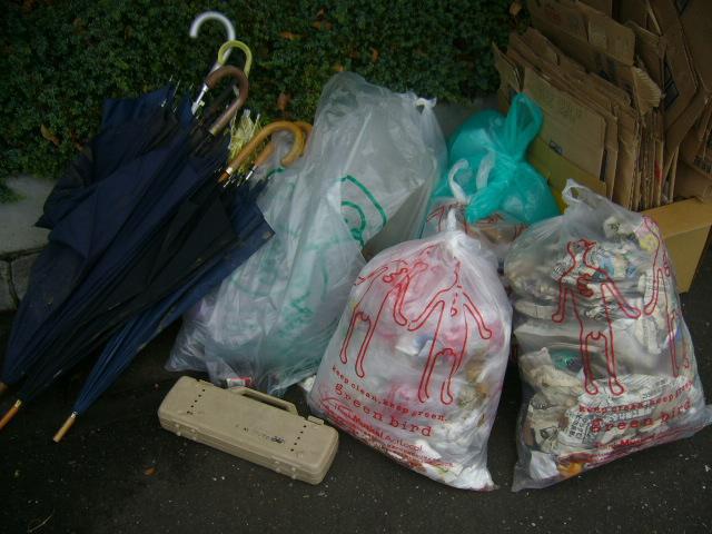 F.I.Tチャリティランのお手伝いをしました！画像