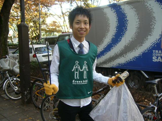 みんな、カッコイイ！画像