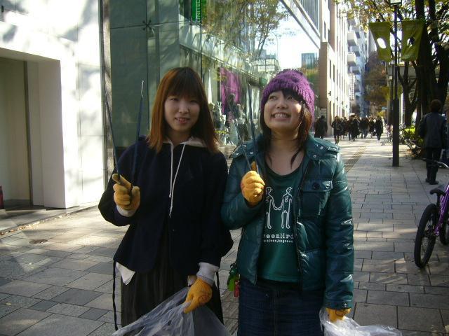 みんな、カッコイイ！画像