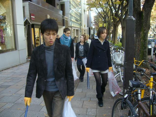 みんな、カッコイイ！画像