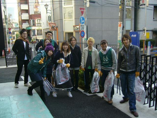 みんな、カッコイイ！画像