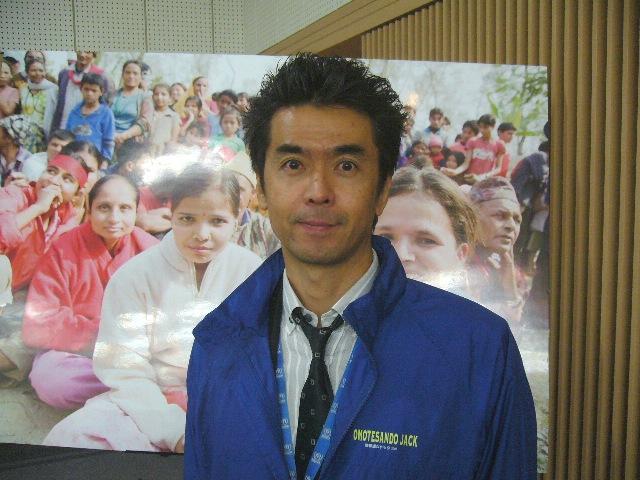 みんな、カッコイイ！画像