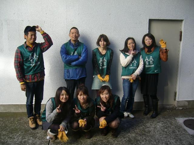 今年もあと１ヶ月。画像