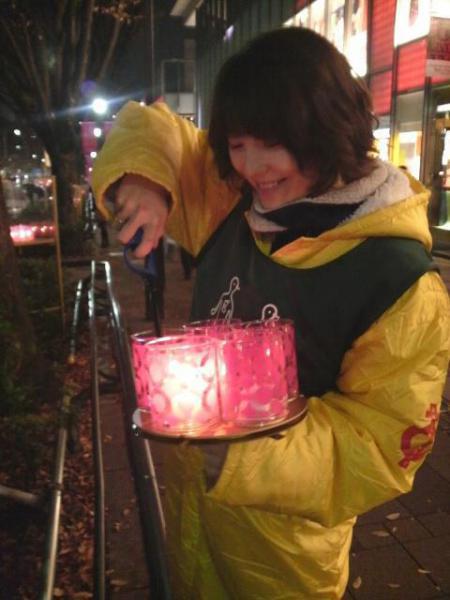 イチニサーッン！画像