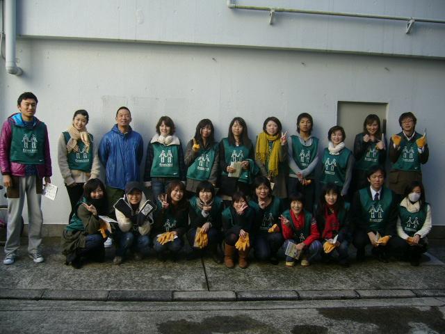 12月8日(月)　くもり画像