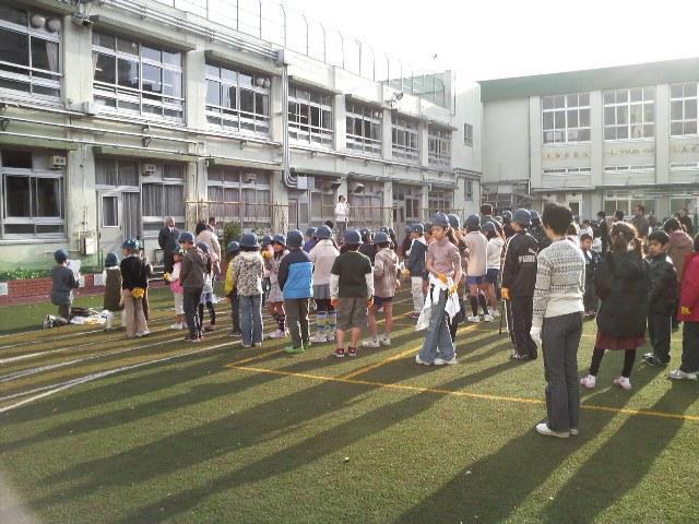 最近の事務局より画像