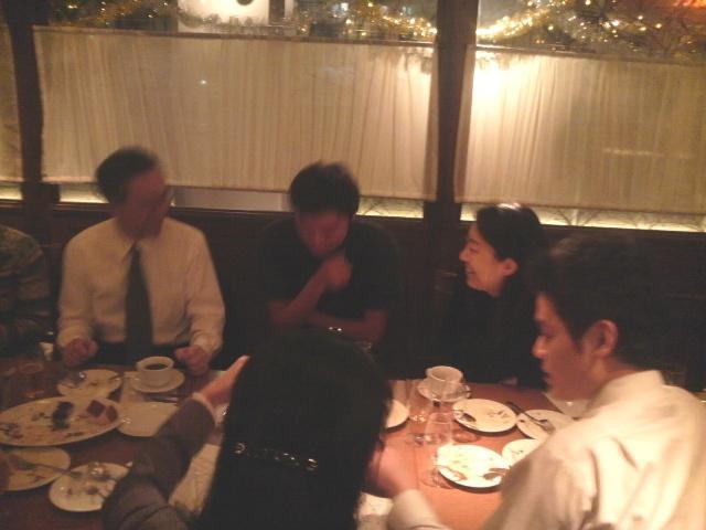 最近の事務局より画像