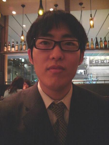 最近の事務局より画像