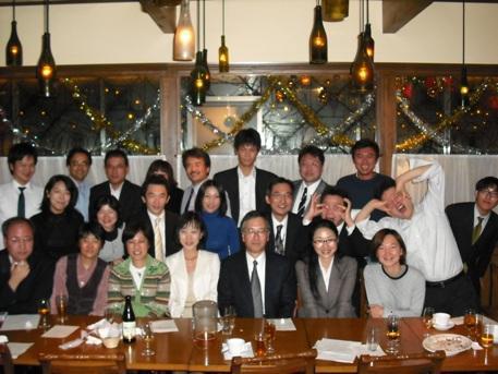 最近の事務局より画像