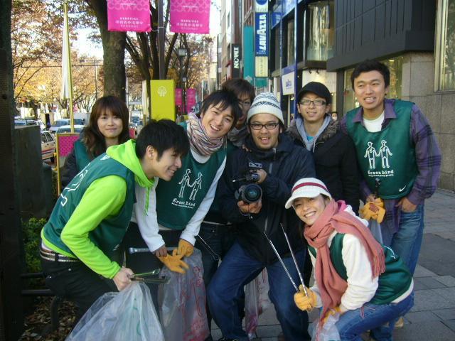 忘年会シーズン画像