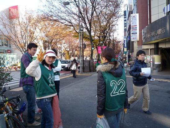 忘年会シーズン画像