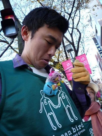 忘年会シーズン画像