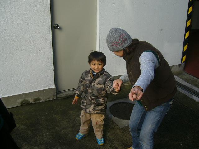 ☆第２６回表参道灰皿掃除選手権☆画像