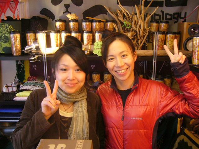 雪の街には、愛がある！越後湯沢にて打ち合わせしてきました。画像