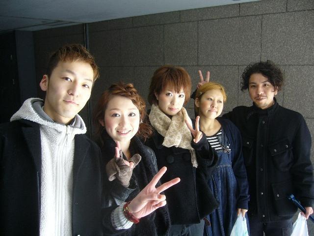 1/7　正月ゲンキ！画像