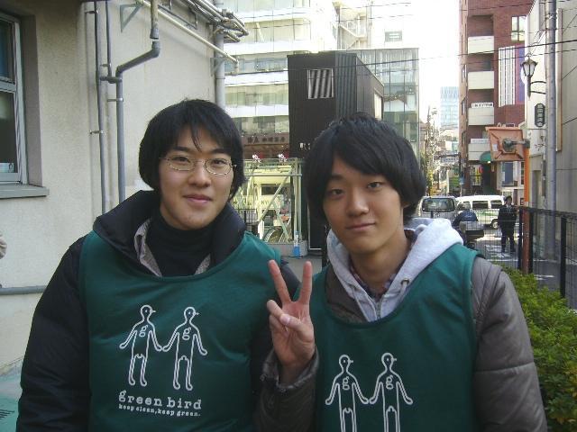 1/7　正月ゲンキ！画像