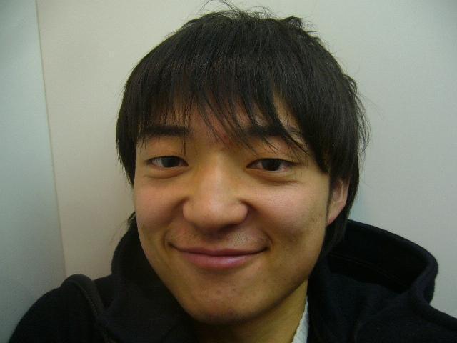 1/7　正月ゲンキ！画像