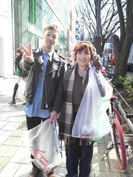 お誕生日おめでとうございます！画像