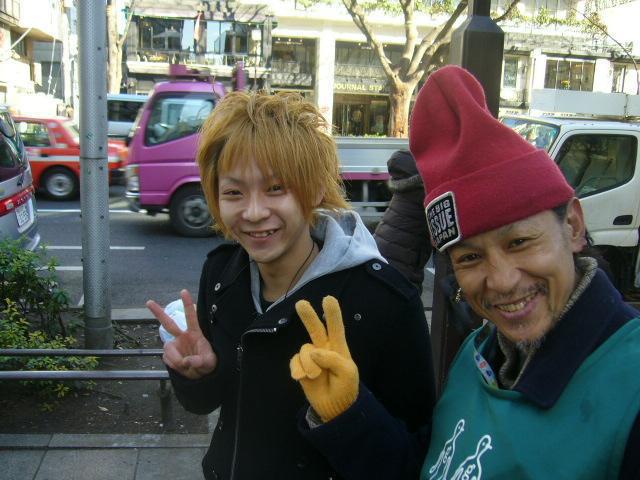 ビッグイシュー,本日発売！画像