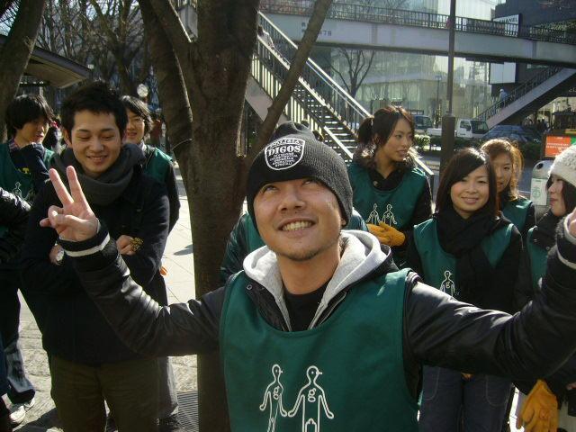 日本も十分楽しいです。byおおさわ画像