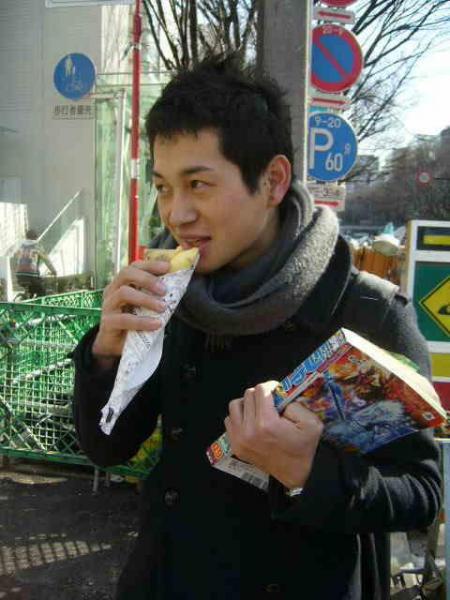 日本も十分楽しいです。byおおさわ画像