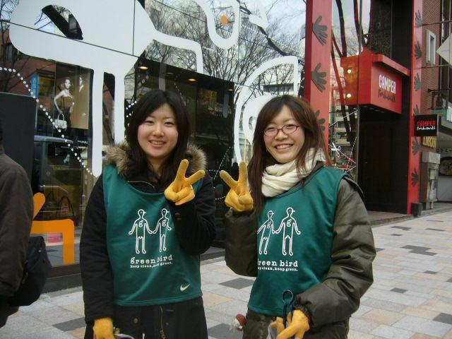 今日は夜そうじもあります！！画像