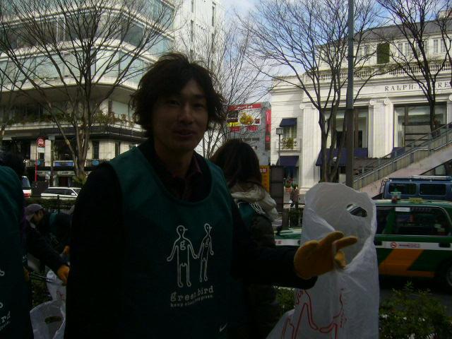 今日は夜そうじもあります！！画像