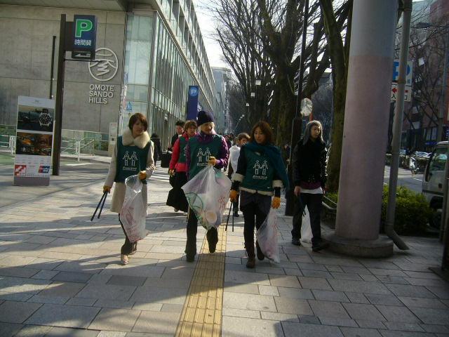 今日は夜そうじもあります！！画像