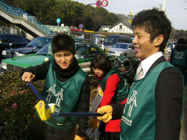 今日は夜そうじもあります！！画像