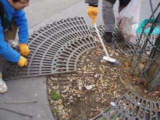 [Paris] １０月２５日（土）トロカデロ周辺画像