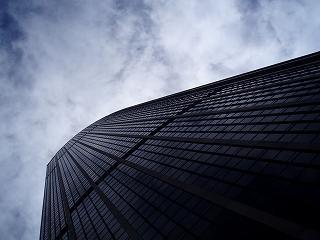 [Paris] ６月２８日（土）モンパルナスタワー・モンパルナス駅画像