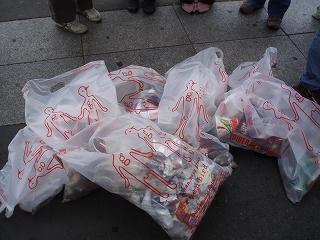 [Paris] ５月２４日（土）バスティーユ広場画像