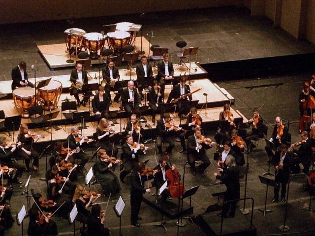 [Column from Paris] 世界のOZAWA！画像