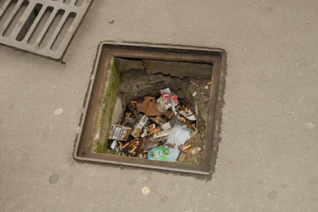 [Paris] ２月２１日 ポルトマイヨ-周辺画像