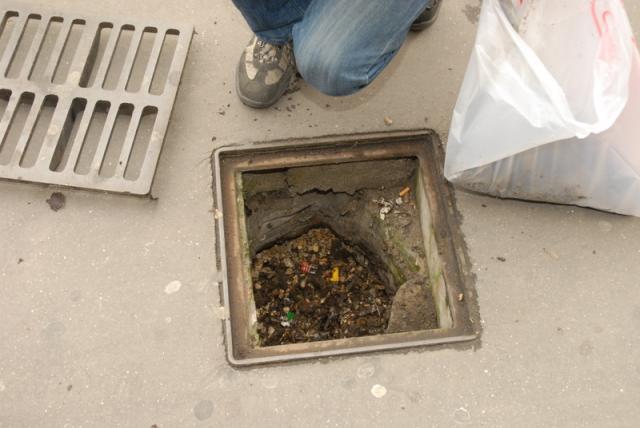 [Paris] ２月２１日 ポルトマイヨ-周辺画像