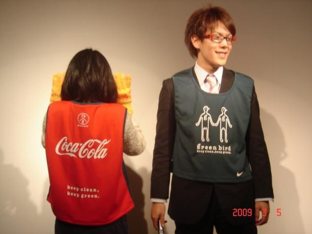 green birdが北海道初上陸！３月初ミーティングしました。画像