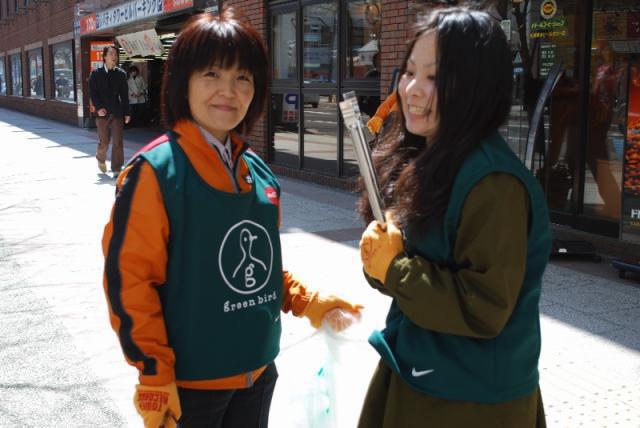 札幌、いざトライアル第一弾！画像