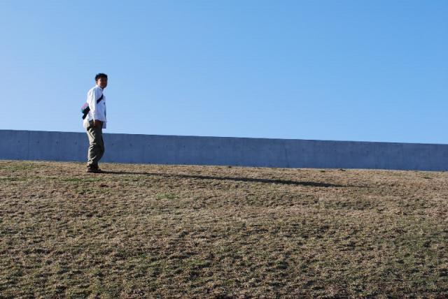 札幌、いざトライアル第一弾！画像