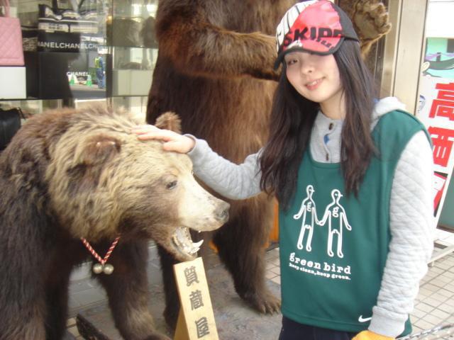 札幌キックオフ！定例そうじスタートです☆画像