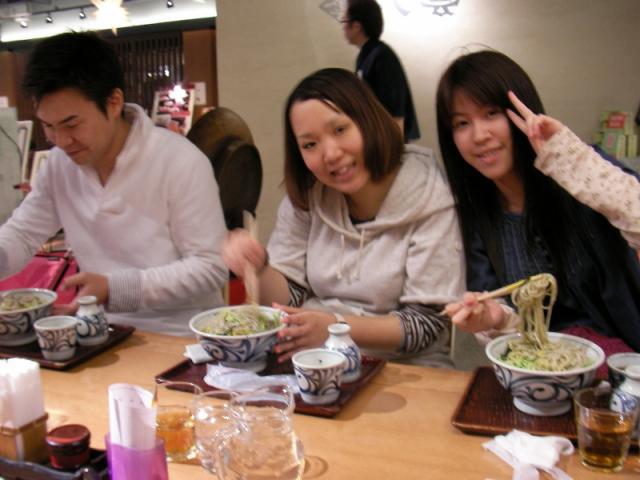 札幌キックオフ！定例そうじスタートです☆画像