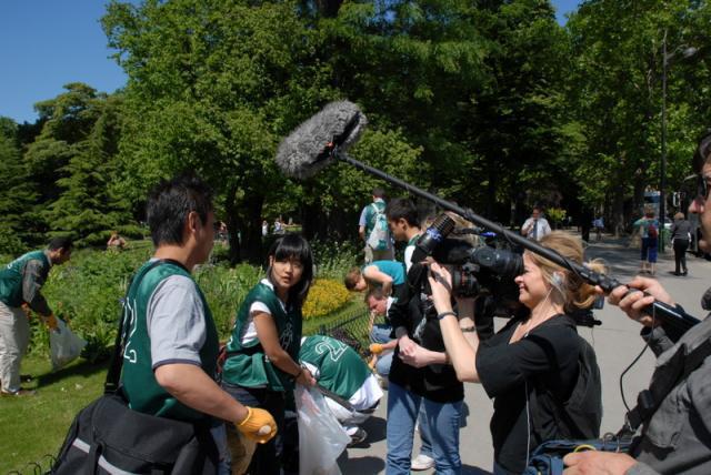 [Paris] 30/05　la tour Effel画像