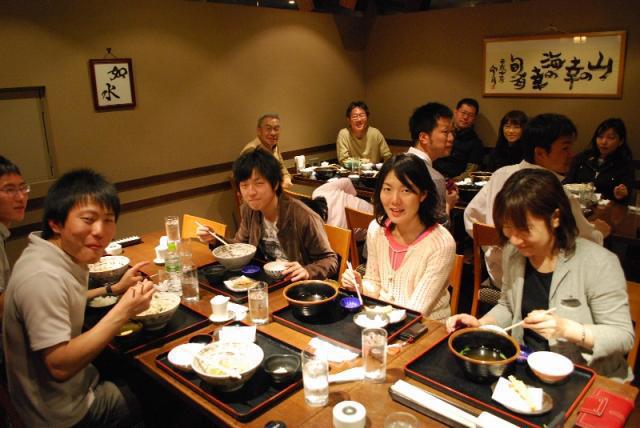 ゴミゼロの日@札幌☆画像