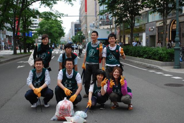 臨時おそうじで、みっけ！！画像