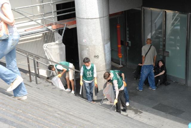 [Paris] 28/06 Place de la Bastille画像
