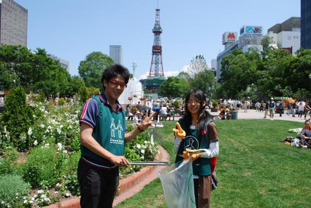 6/27 とうきびママからの感謝画像