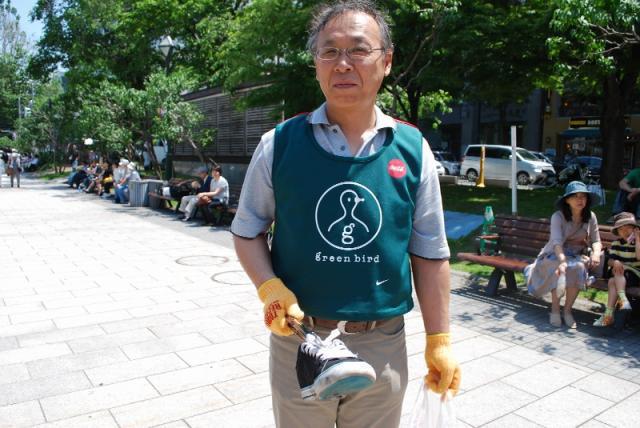 6/27 とうきびママからの感謝画像
