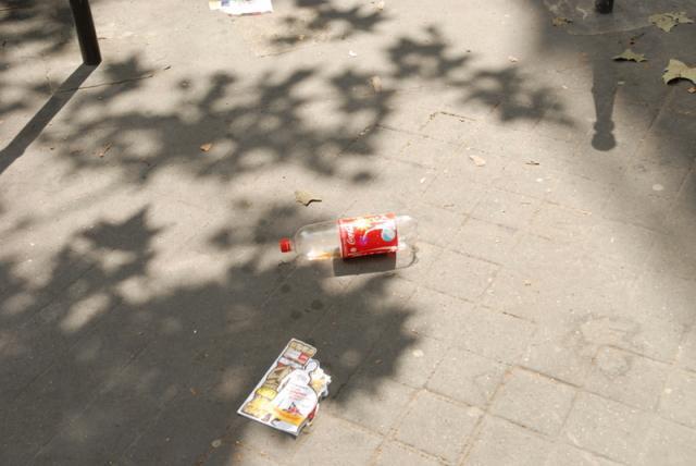 [Paris] Centre Pompidou/ポンピドゥーセンター画像